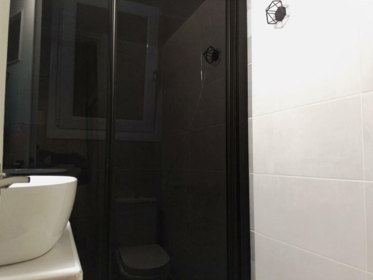 Athens Pangrati Modern Apt 10Min To Metro Exterior foto
